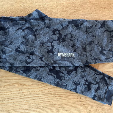 Gymshark Leggings