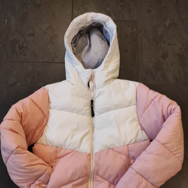Skijacke Icepeak Mädchen