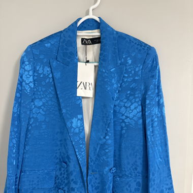 Blazer Zara