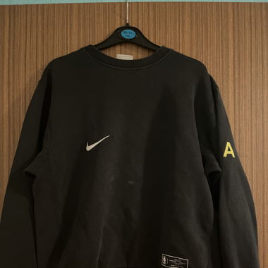 Nike X NBA Pullover 