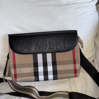 Sac à main de marque