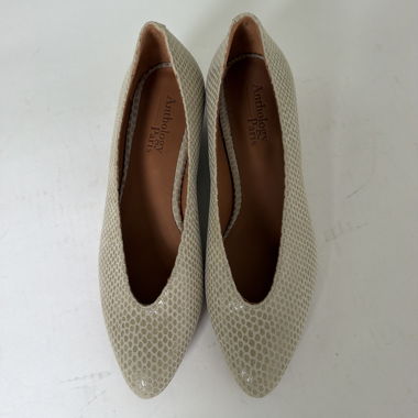 Anthology Paris Flats