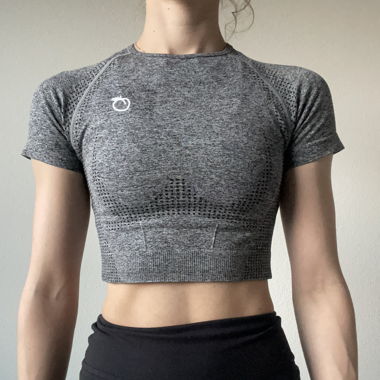 Sport Croptop