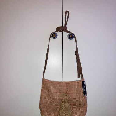 Yute bag
