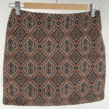 Minirock von H&M Gr. 34