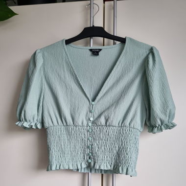 Süsse Bluse