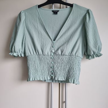 Süsse Bluse