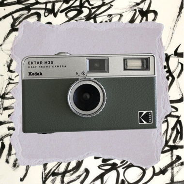 Kodak Ektar H35
