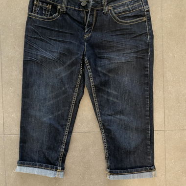 Mom jorts 