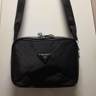 Prada-Sacoche