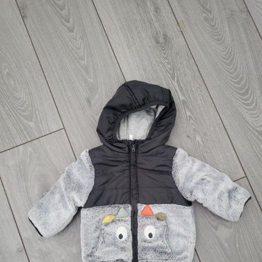 Veste bébé  6 mois