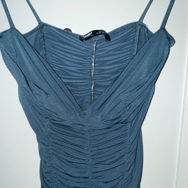 Robe Pull & Bear 