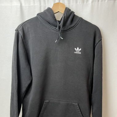 Pull à capuche Adidas 