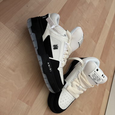 Sneaker alte AMIRI