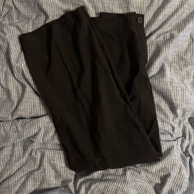 Anzugshose