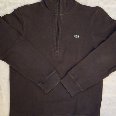 Lacoste sweaters size XS