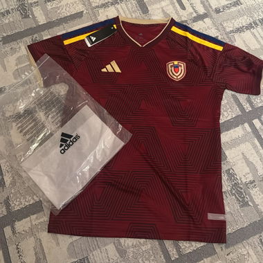 Maillot adidas Venezuela
