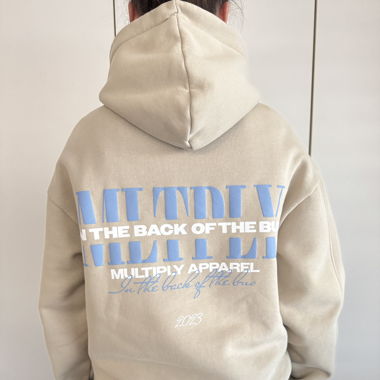Multiply Apparel Hoodie