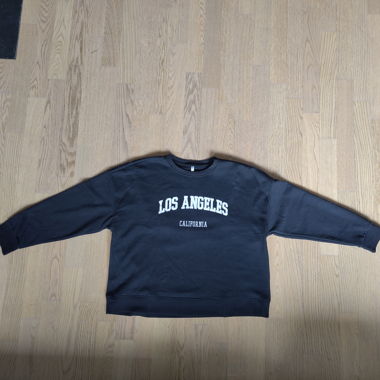 Sweatshirt Los Angeles