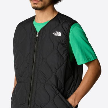 The North Face Ampato veste matelassée