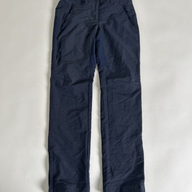 Jack Wolfskin hiking pants wasserfest