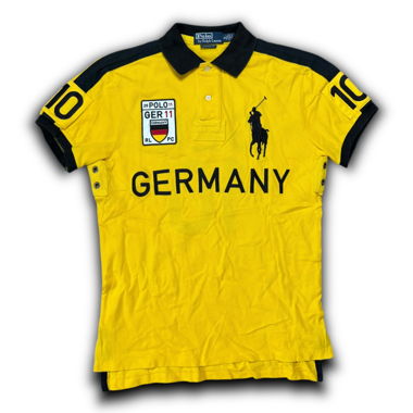 Ralph Lauren Germany Polo [S]