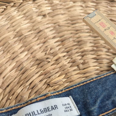 Jeans Pull&Bear