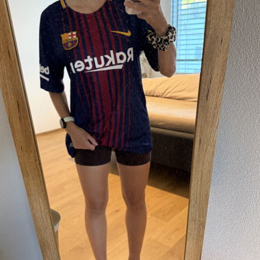 FC Barcelona Jersey