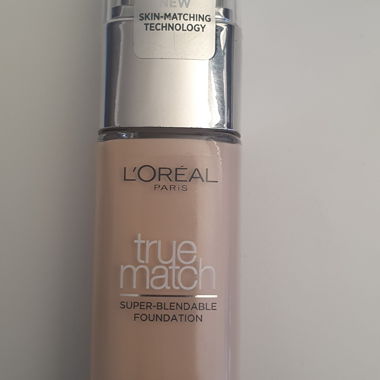 L’Oréal True Match Foundation 05N