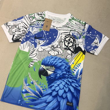 Nike Brazil Jersey