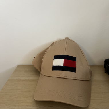 Tommy-Cap