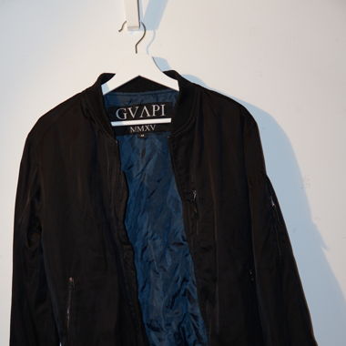 Bomberjacke