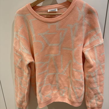 Pull en maille Armedangels