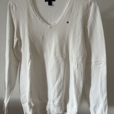 Strickpullover von Tommy Hilfiger