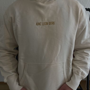 Aime Leon Dore Hoodie