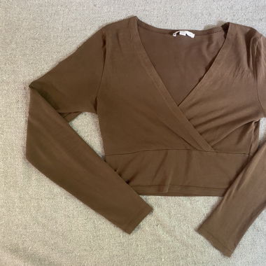 Süsses top
