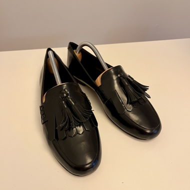 Tassel loafer by Filippa K