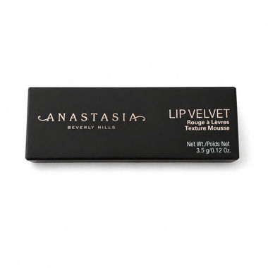 Anastasia Lip Velvet couleur : Softy