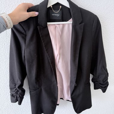 Blazer Orsay Taglia 36