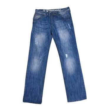 G-STAR RAW Vintage Denim Jeans