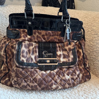 Vintage Guess Bag