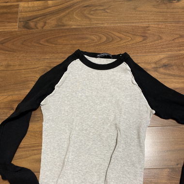brandy pullover