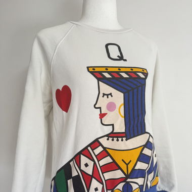 Benetton Pulli Gr. S