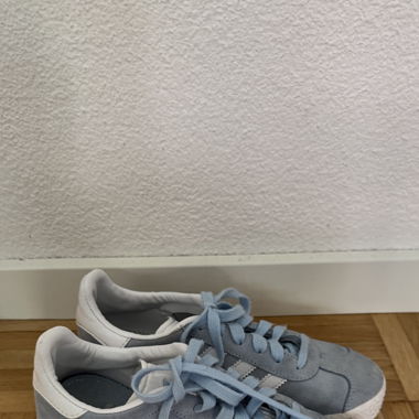 Adidas Gazelle