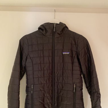 Patagonia Nano Outdoorjacke