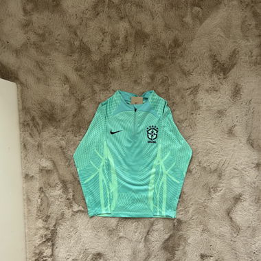 Nike CBF Brasil Trainingsoberteil