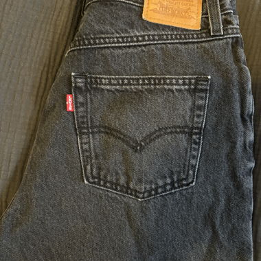 Levi's Jeans