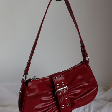 Borsa rossa