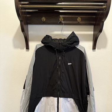 Veste Pull & Bear oversize