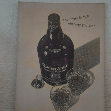 Vintage-Poster